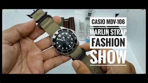 Casio Duro Nato Strap: Sự Lựa Chọn Hoàn Hảo Cho Đồng Hồ Của Bạn - Ecurrencythailand.com