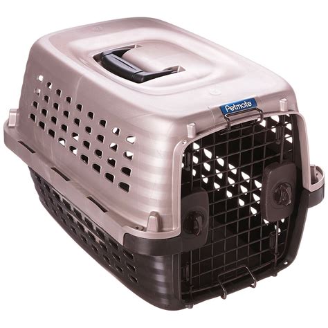 Petmate Navigator Airline Dog Crate – Pet Crates Direct