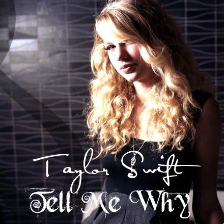 Taylor swift tell me why - rentalopez