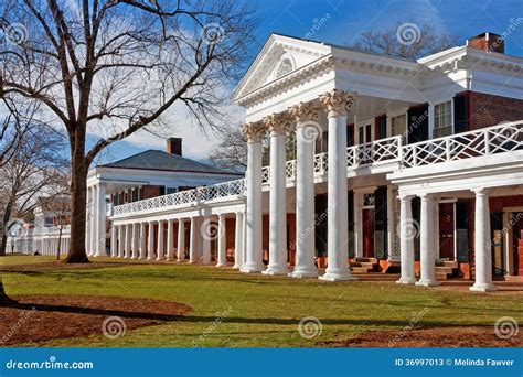 University Of Virginia Stock Photos - Image: 36997013