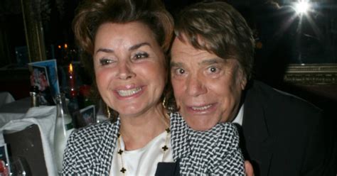 Dominique Tapie, 52 ans d'amour avec Bernard : surprises coquines et ...