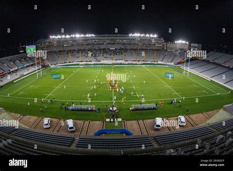 New Zealand’s National Stadium, Eden Park Stadium, Auckland, New ...