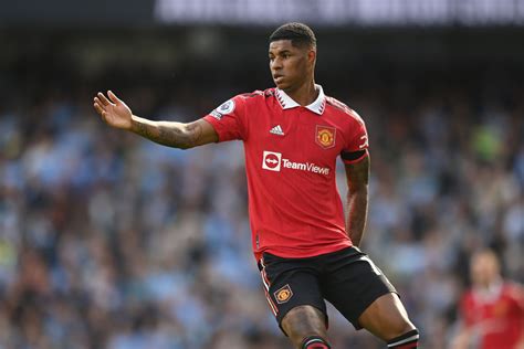 Arsenal to launch unbelievable move for Marcus Rashford, amid ...