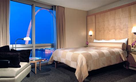 Millennium Hotel St. Louis | Groupon