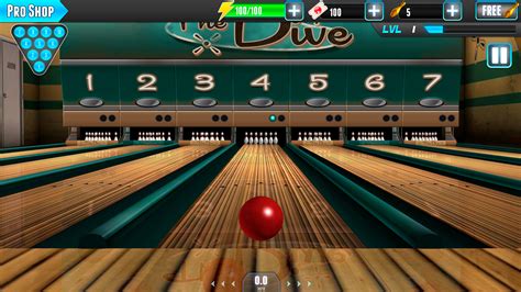 PBA® Bowling Challenge - Android Apps on Google Play
