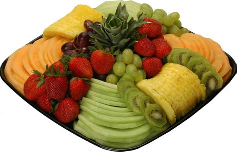 Fresh Fruit Tray (Seasonal Item) | Arnaldo's To Go! | Riverview MI