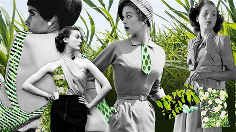 A Brief History in Sustainable Fashion Milestones — 4tify
