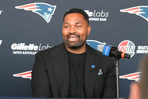 New England Patriots introduce Jerod Mayo as Bill Belichick's successor