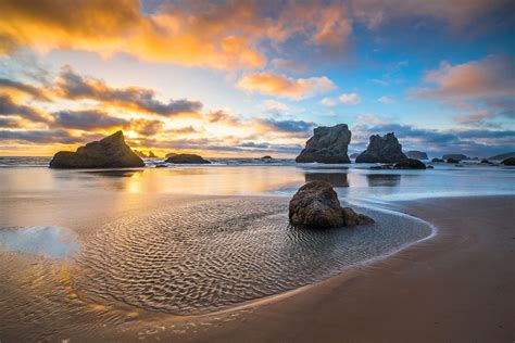 Budget Travel | Bandon