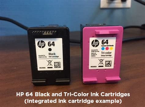 The Ultimate Guide to HP® Ink Cartridges – Printer Guides and Tips from LD Products