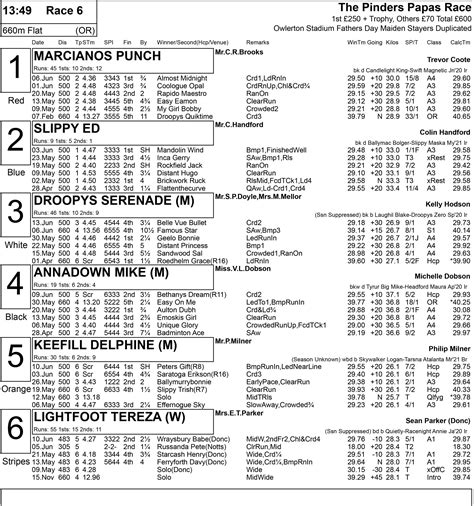 SHEFFIELD SUNDAY OPENS - Greyhound Star | News from the Greyhound Industry