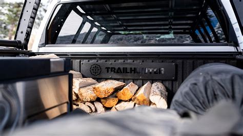 Toyota launching extreme Trailhunter off-road truck lineup | Fox News