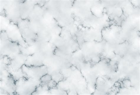 White Marble Texture Background - Image to u