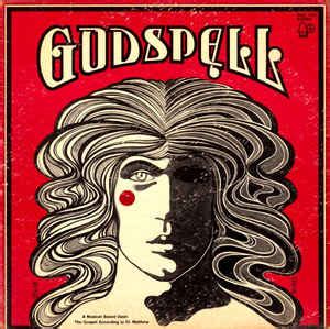 Godspell* - Godspell (1971, Vinyl) | Discogs