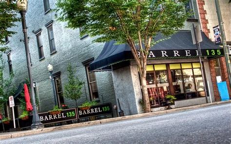 BARREL 135, Williamsport - Menu, Prices & Restaurant Reviews - Tripadvisor