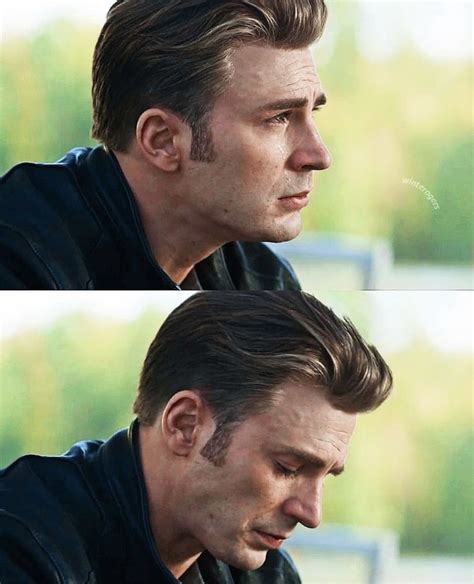 Detalles 48 imagen peinado captain america endgame - Abzlocal.mx