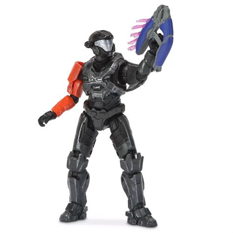 Halo Infinite Series 2 Action Figures 4inch Asst - Toyworld Rockhampton | Toys Online & In-Store