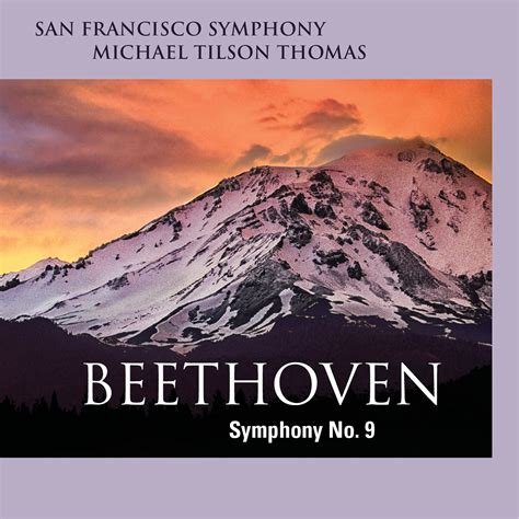 Beethoven: Symphony No. 9 | Warner Classics