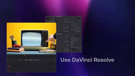 Beginner Editing: A DaVinci Resolve Tutorial | Motion Array