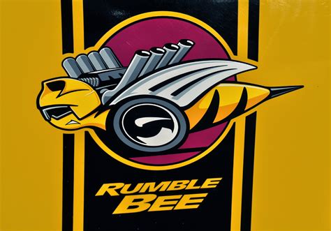 Just A Car Guy: Rumble Bee