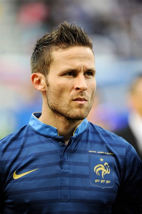 Picture of Yohan Cabaye