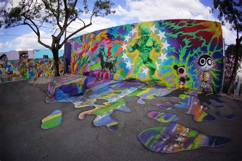 WYNWOOD WALLS | CityBest