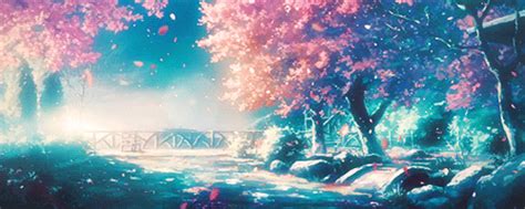 45+ Anime Wallpaper Scenery Gif - Anime Top Wallpaper