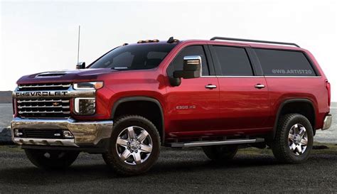 Chevy Suburban HD Pictures | New Tahoe Yukon Forum