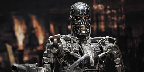 Here's Why You Shouldn't Fear A Robot Apocalypse | HuffPost