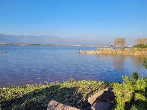 Best 4 things to do in Rawal Lake Islamabad