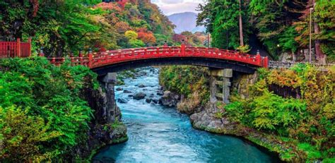 Nikko | Japan | Luxe and Intrepid Asia | Remote Lands