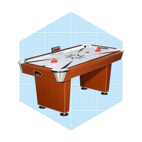 8 Best Air Hockey Tables for Your Home Game Room | Family Handyman