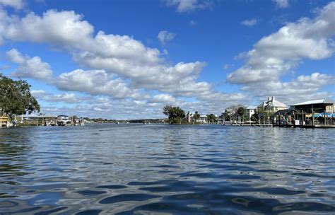 The Homosassa River | Florida Paddle Notes