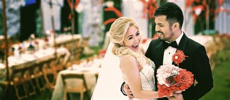 WATCH: Yeng Constantino & Yan Asuncion's Wedding Film – Random Republika