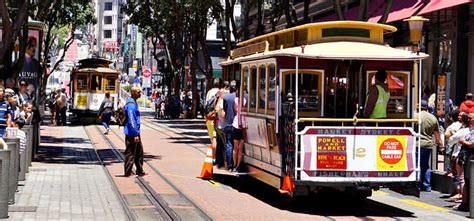 San Francisco Attractions: 25 Must See During Your Vacation