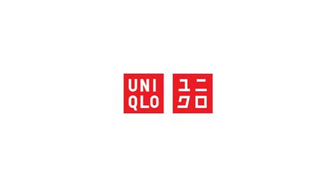 Uniqlo Logo - LogoDix