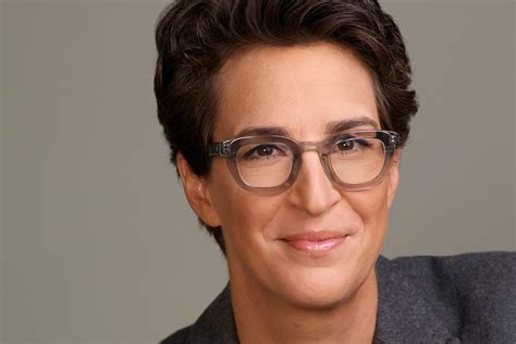 Rachel Maddow on Donald Trump and Elon Musk’s Shared Obsession - Techno Blender