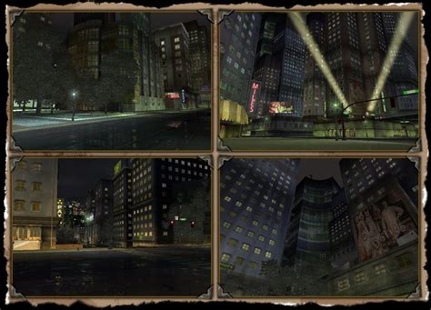 Twisted Metal Black 2: Harbor City [PS2 - Cancelled] - Unseen64