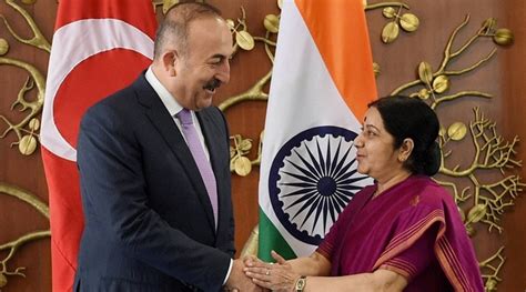 Turkey keen to initiate talks with India on Comprehensive Economic Partnership Agreement | India ...