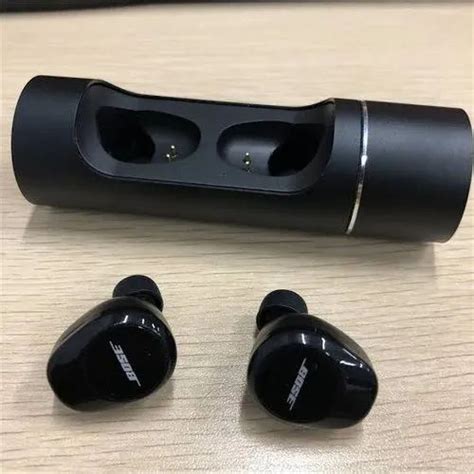 Wireless Mobile Bose Earbuds at Rs 14500 in Mumbai | ID: 22952018988