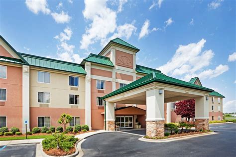 HOLIDAY INN EXPRESS KINGS MOUNTAIN $82 ($̶1̶1̶2̶) - Updated 2020 Prices & Hotel Reviews - NC ...