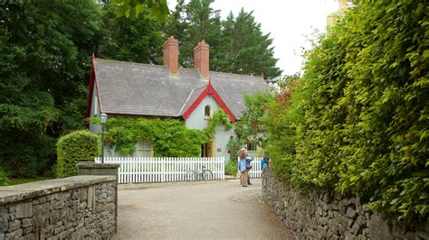 Bunratty Castle Gardens Holiday Homes | Fasci Garden