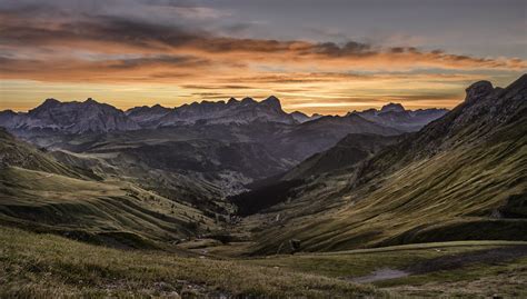 Dolomites....sunrise... | Capture taken during previous Dolo… | Flickr