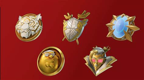 Fortnite medallions explained: how Society Medallions work and where to find them - Mirror Online