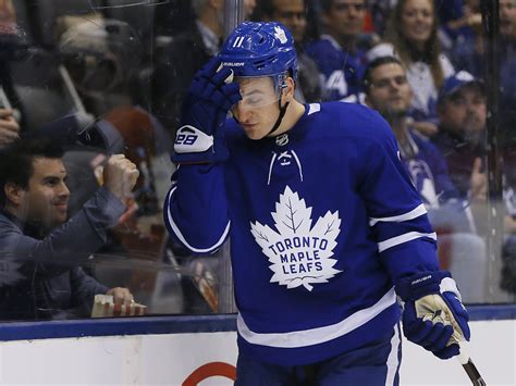 Preseason Player Previews: Zach Hyman - TheLeafsNation