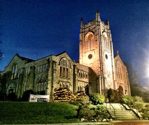 The GrooveBarbers at Westfield NJ's First United Methodist Church - Sharon Steele Real Estate