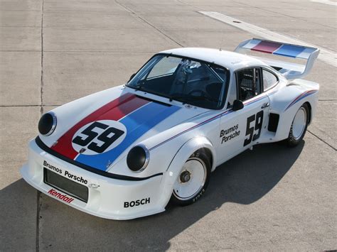 1977, Porsche, 934, Turbo, Rsr, Race, Racing Wallpapers HD / Desktop ...