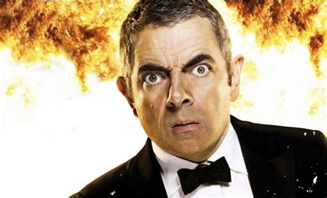 On Rowan Atkinson's birthday, a look at the Mr Bean, Blackadder actor's most iconic roles ...