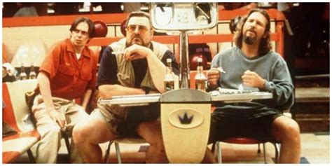 The Big Lebowski: Surprising Stories