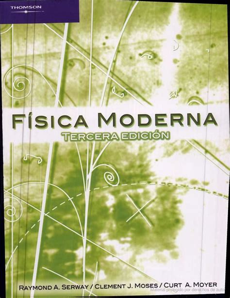 Librotecarios: Física Moderna 3a edición Serway